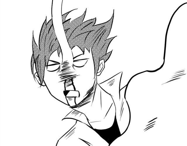 第13话 老大！