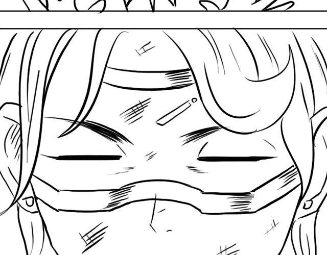 第13话 老大！