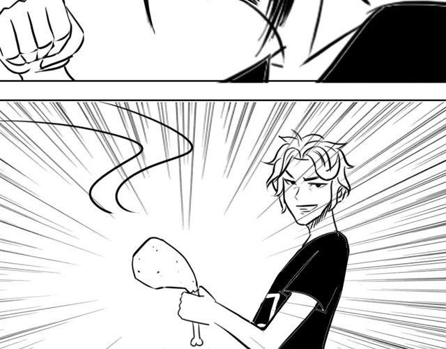 第8话 给谷澈吃的小药丸