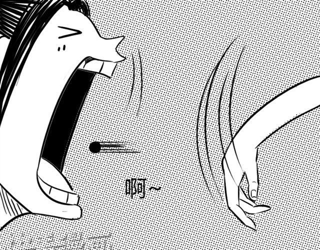 第8话 给谷澈吃的小药丸