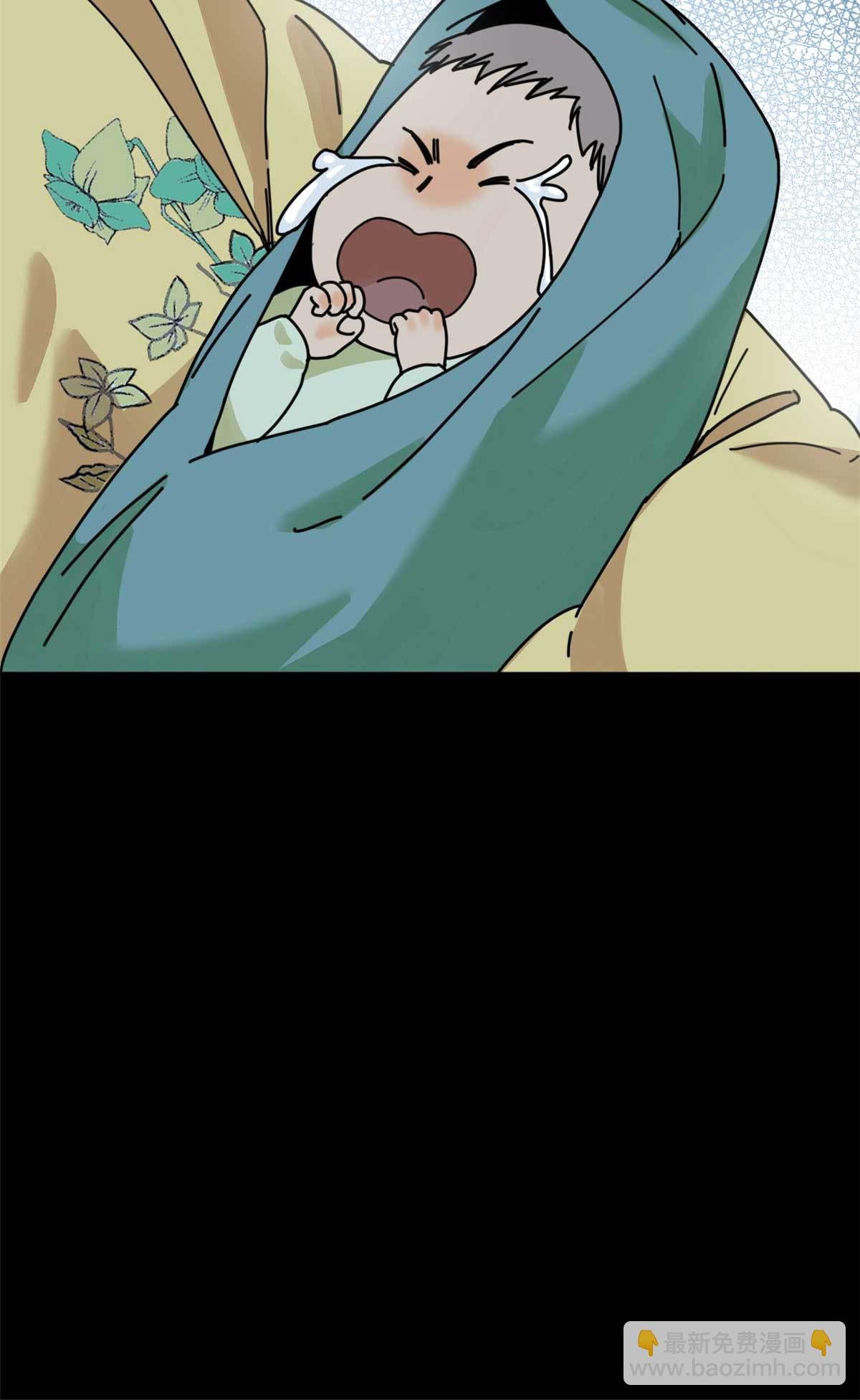 208 喜当爹