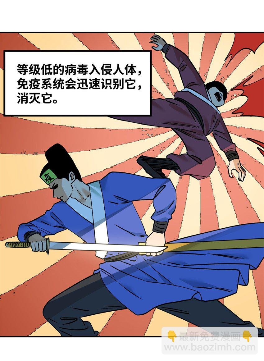 276 制作疫苗