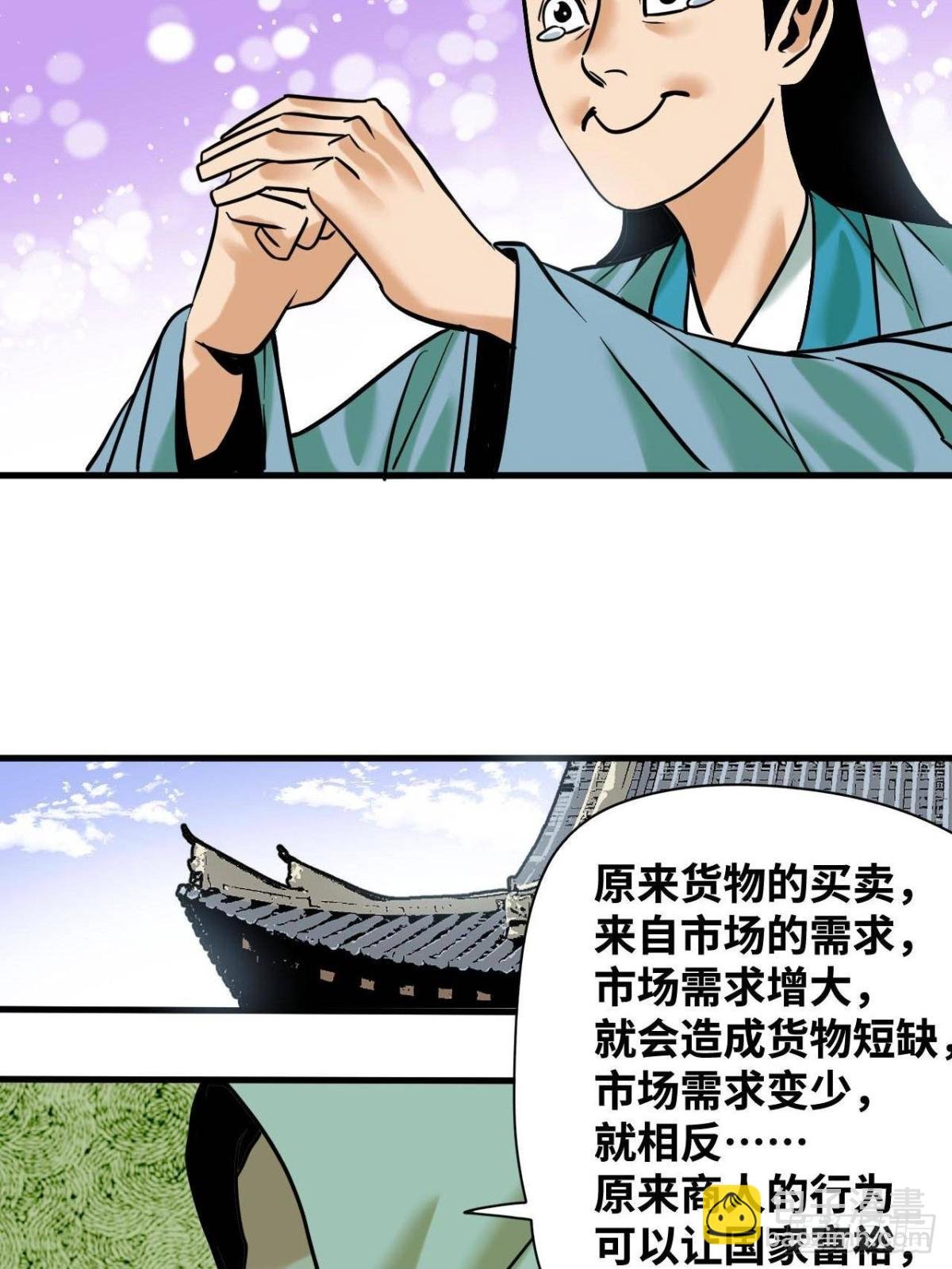 335 《国富论》的诞生