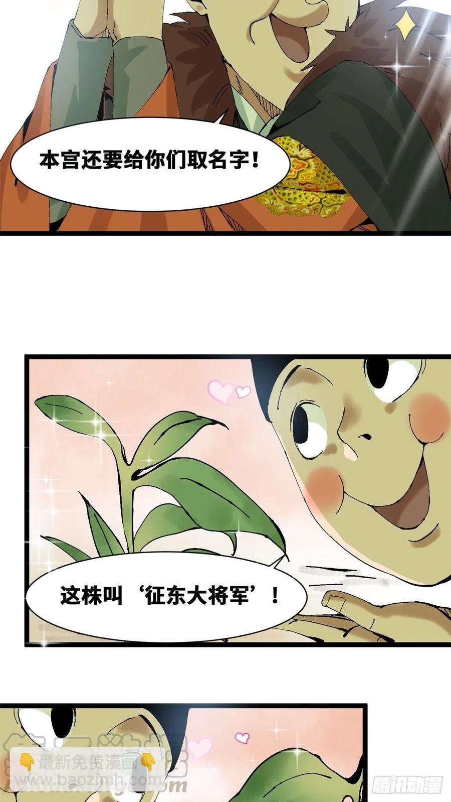 70 冬天的西瓜