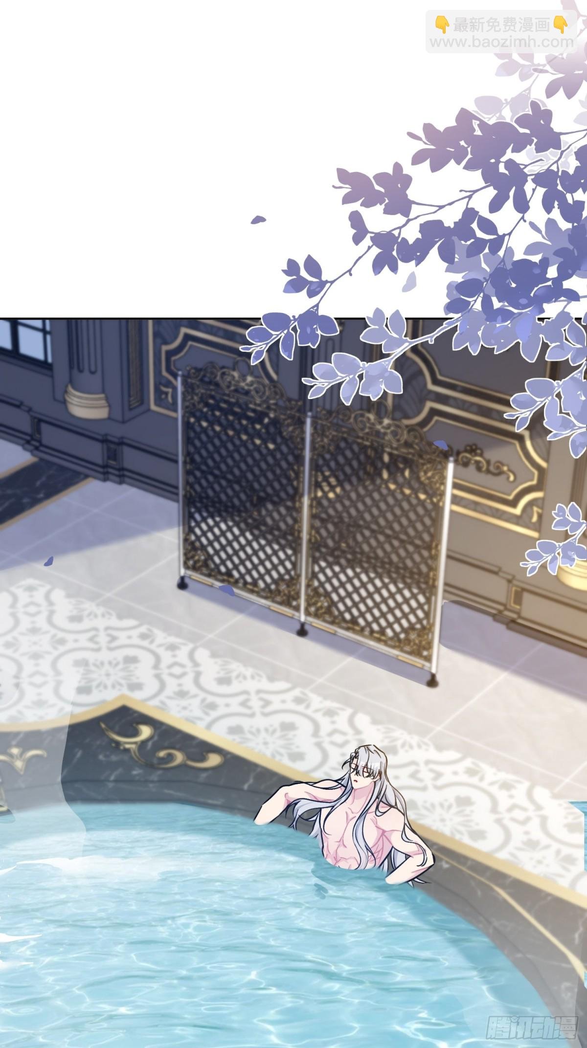 24 朵莉与侍女们