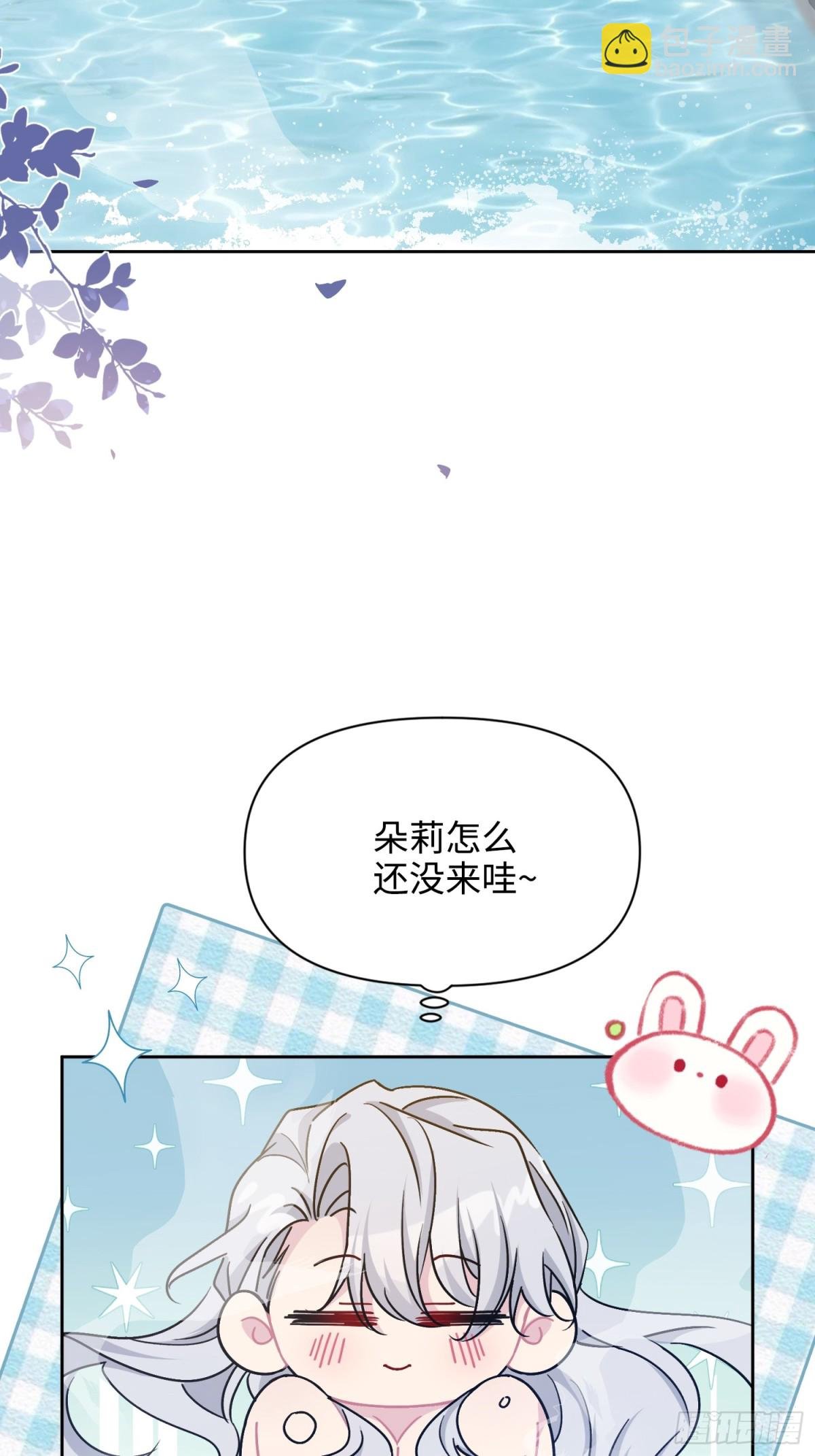 24 朵莉与侍女们