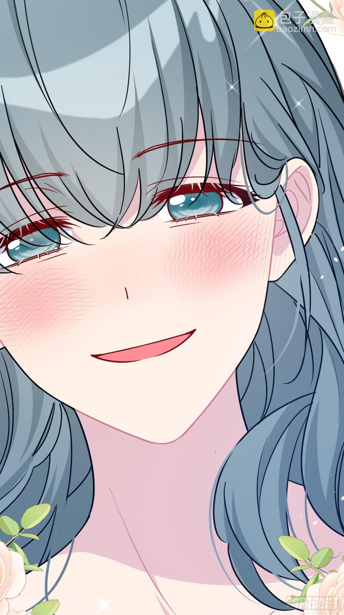 24 朵莉与侍女们