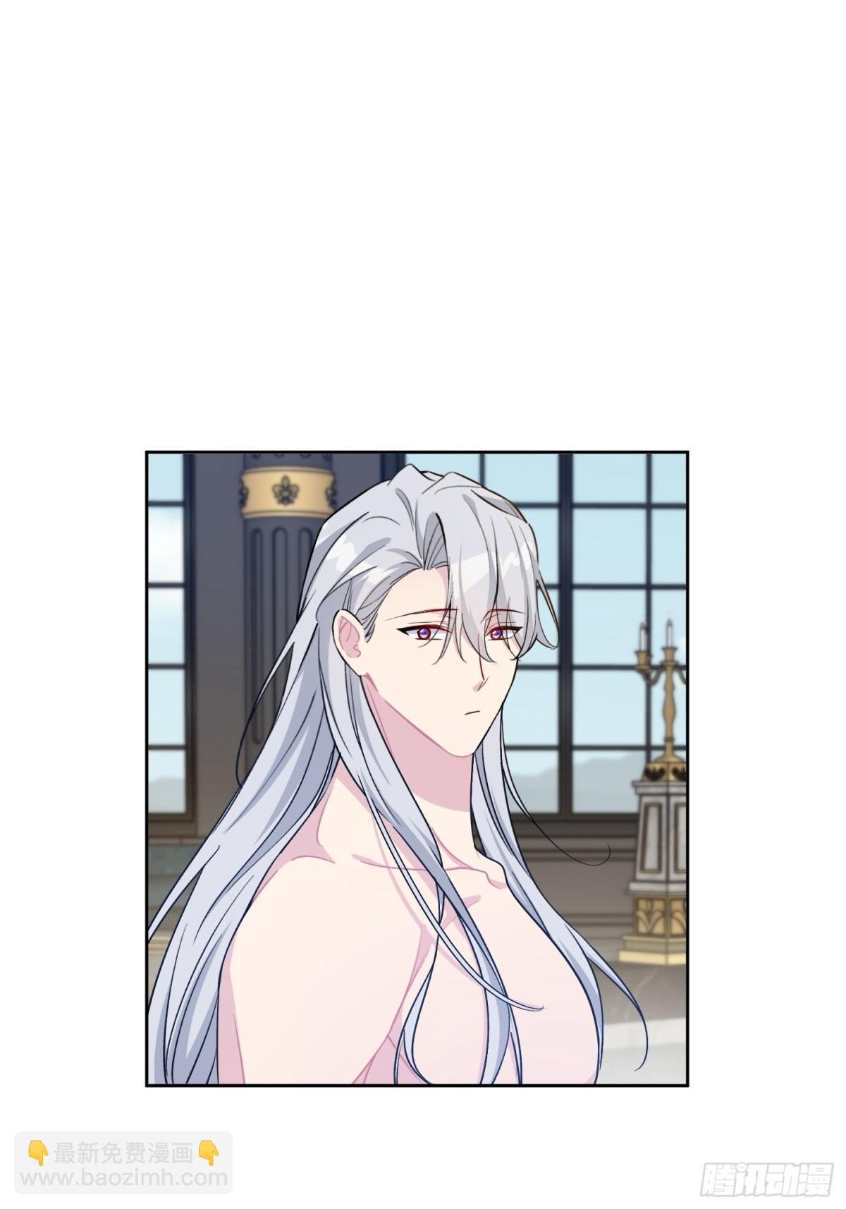 24 朵莉与侍女们