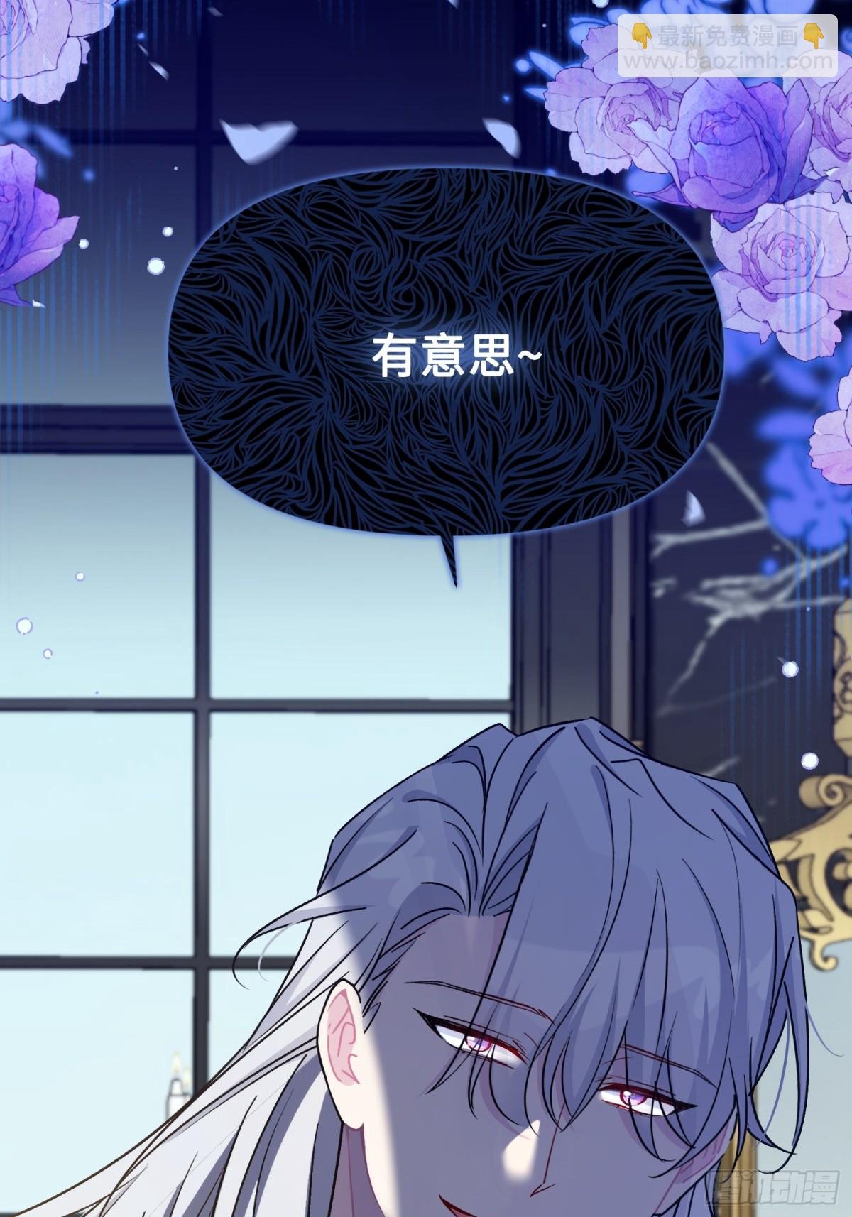 24 朵莉与侍女们