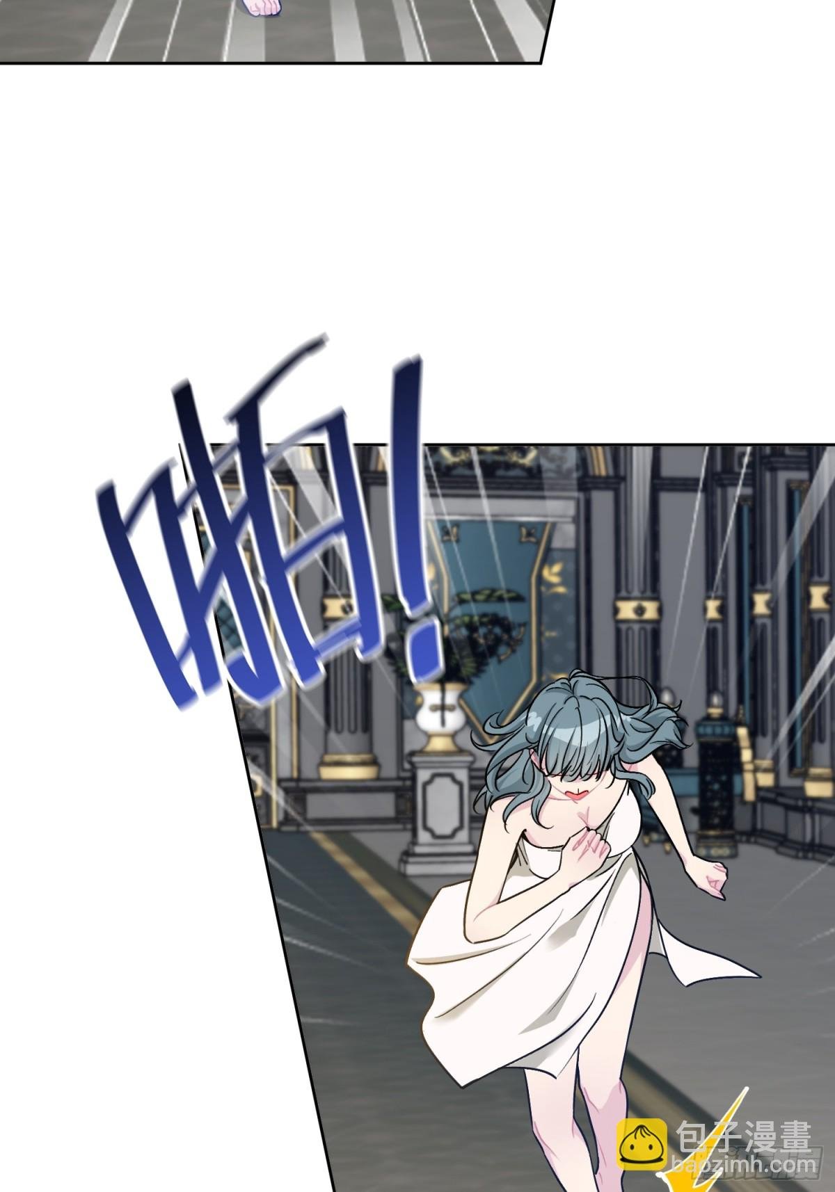 24 朵莉与侍女们