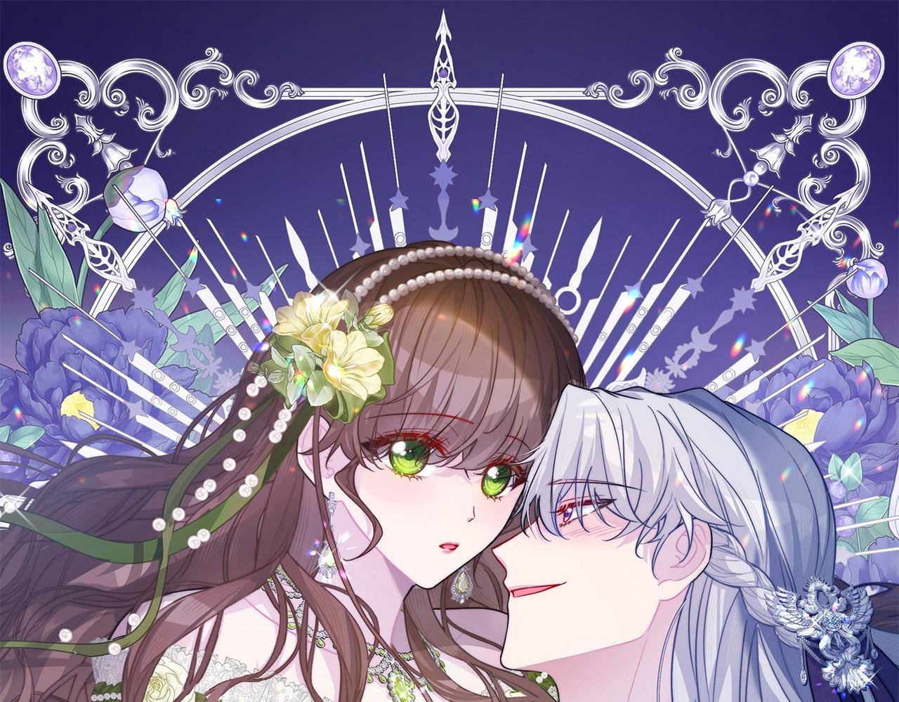 第31话 你生气了吗？