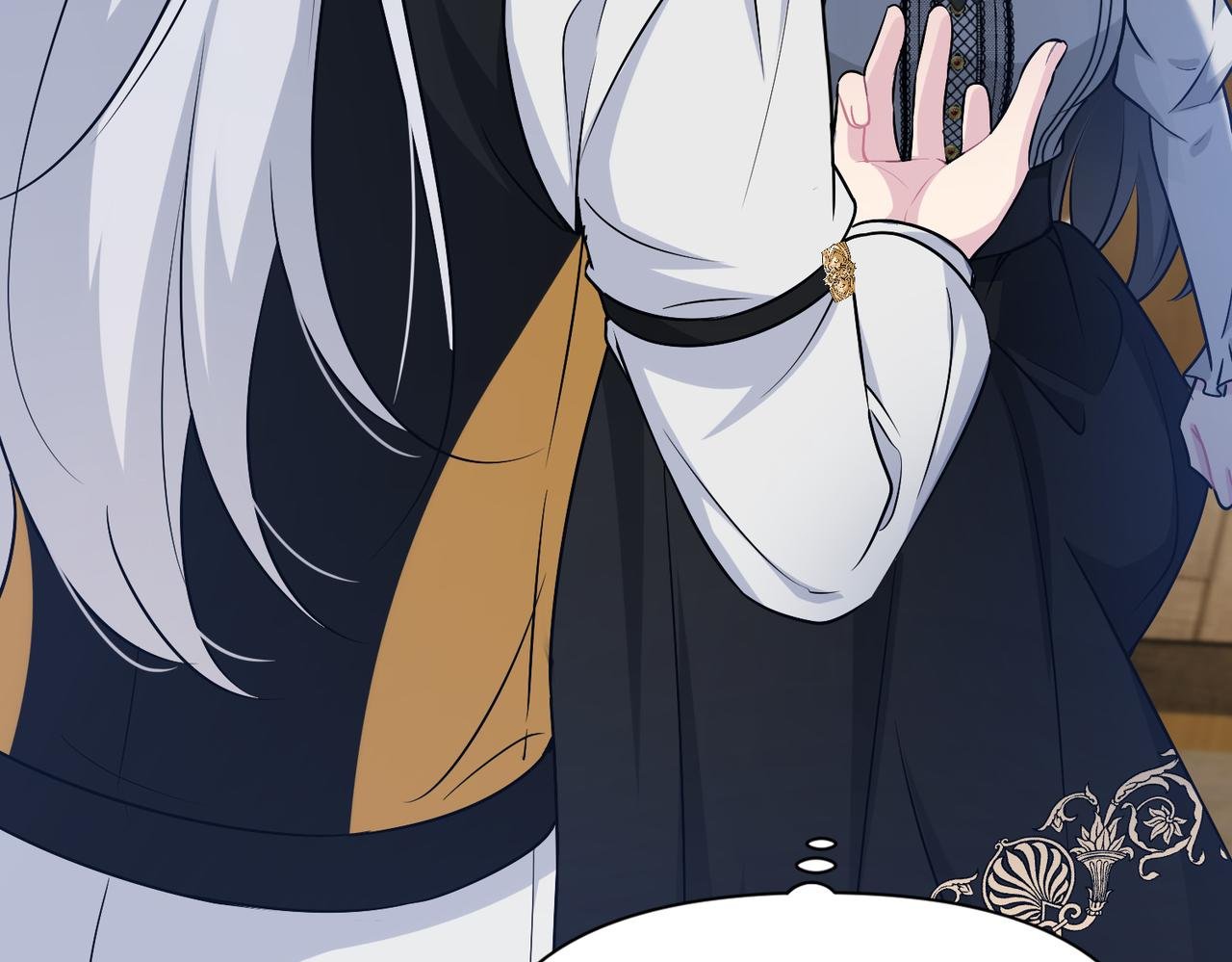 第31话 你生气了吗？