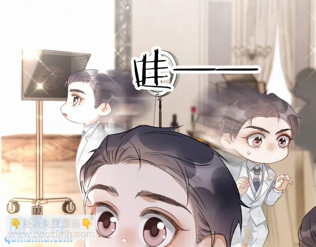 第10话 直播事故