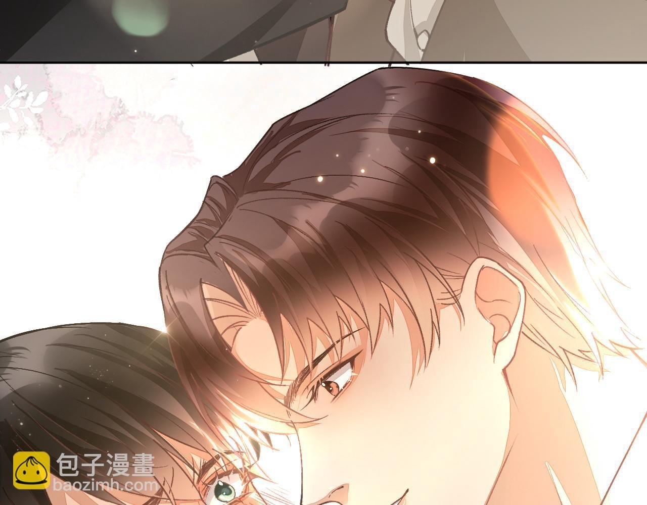 第14话 你有喜欢的人了？