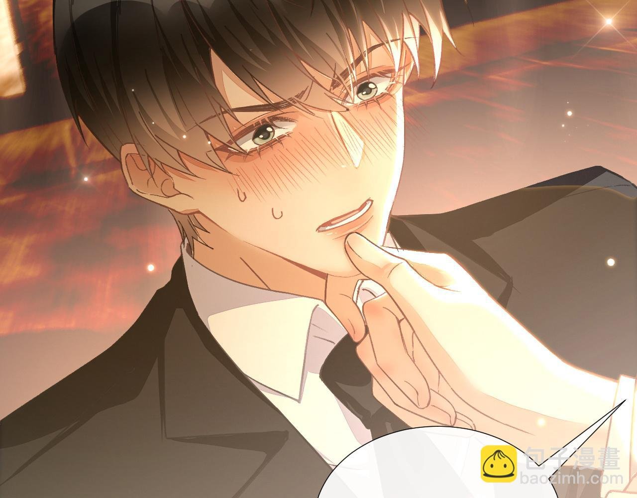 第14话 你有喜欢的人了？