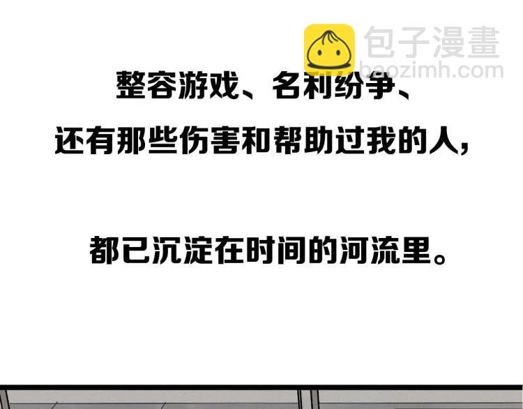 整容第二季回归！