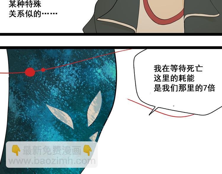 第3话（上） 这家伙到底是什么！
