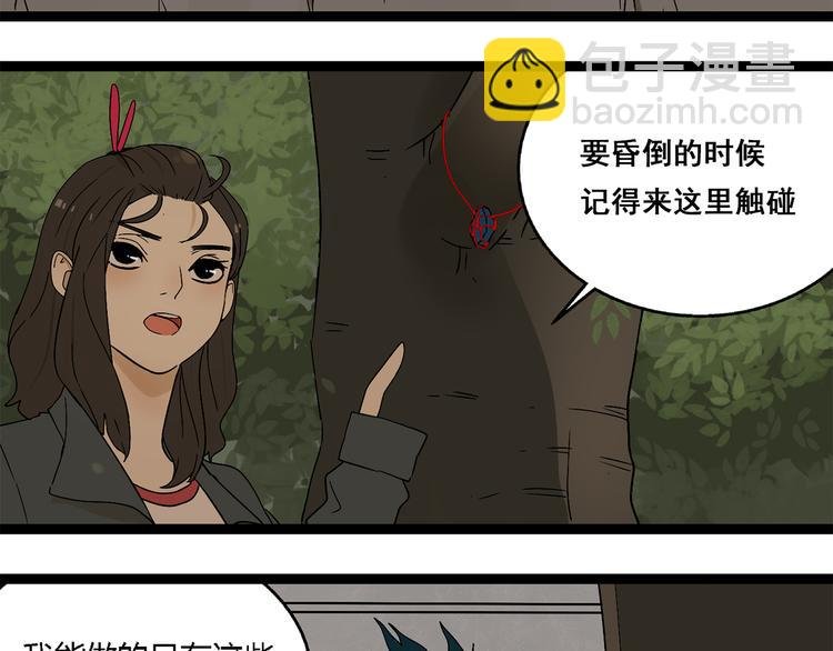 第3话（上） 这家伙到底是什么！