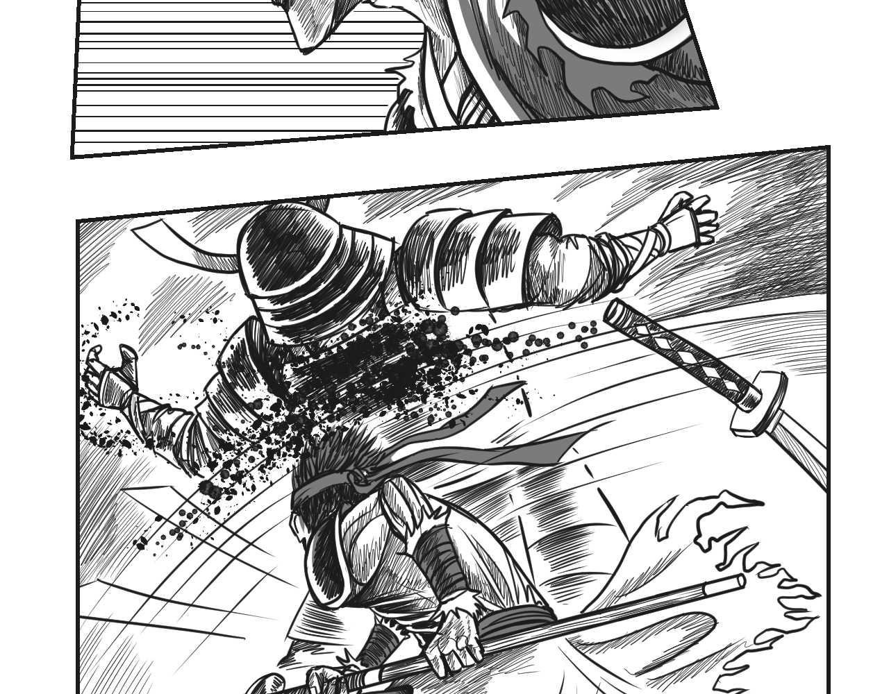 第2章 武将召唤