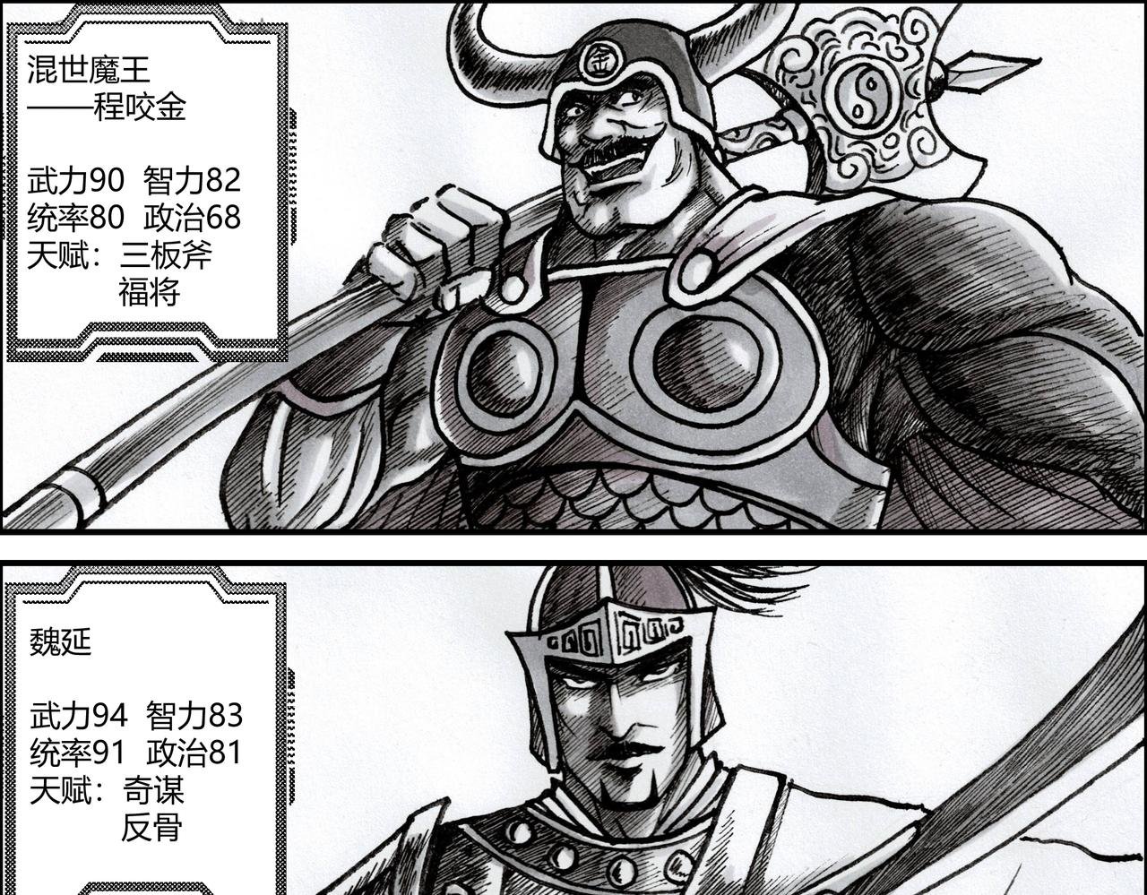 第20章 强将如云