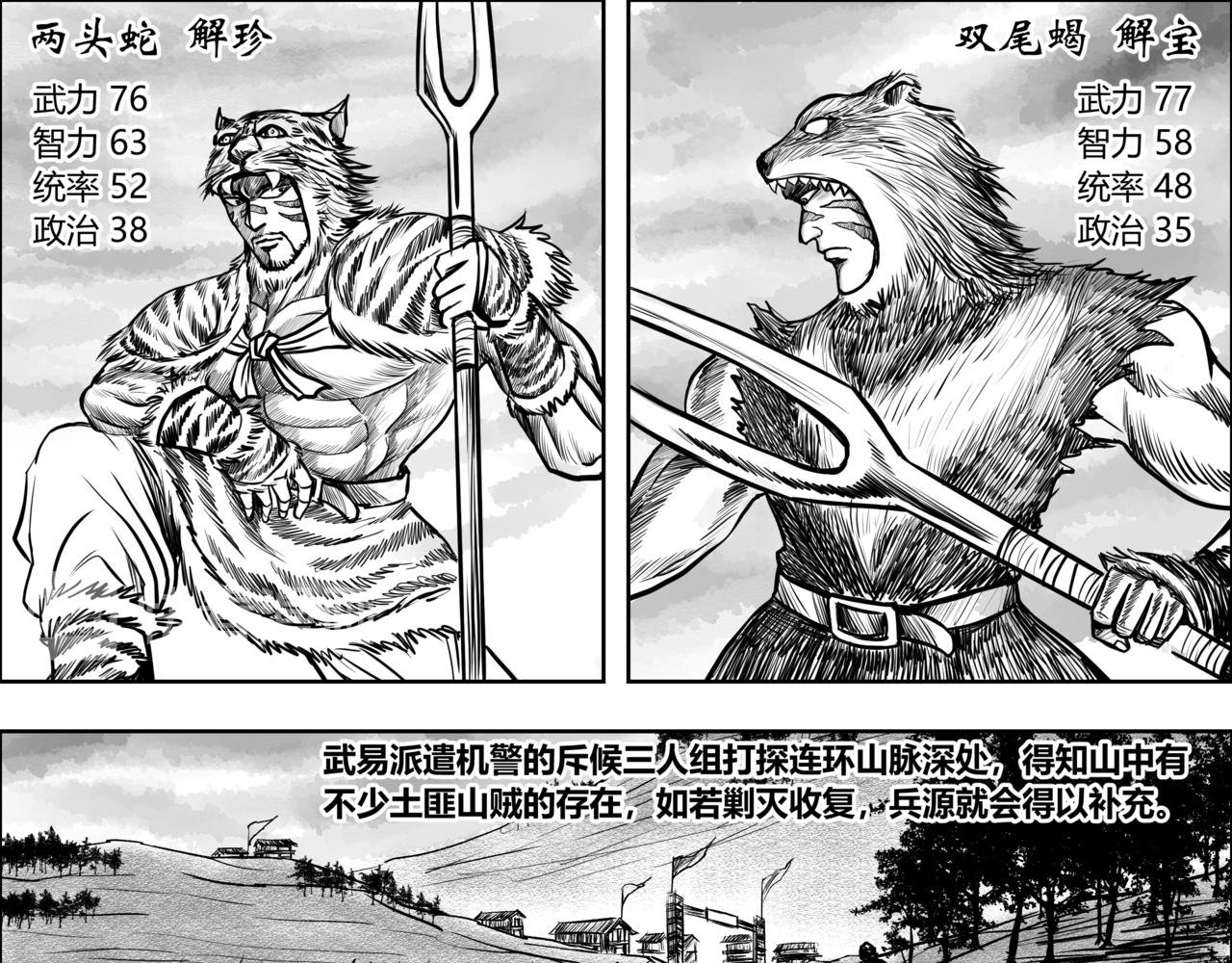 第8章 异世大陆
