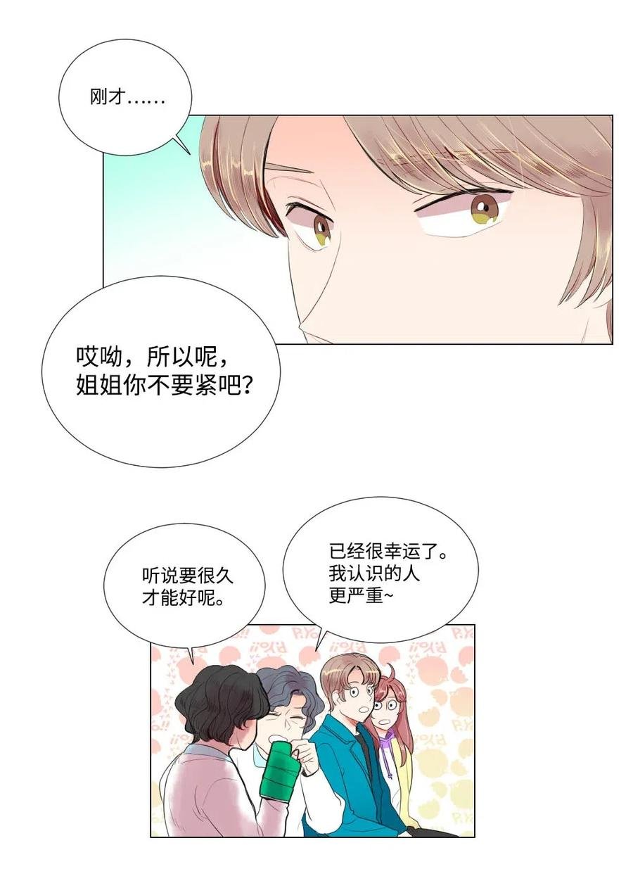 21 如此告白