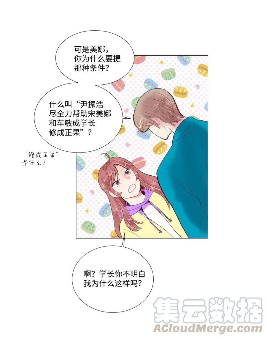 21 如此告白