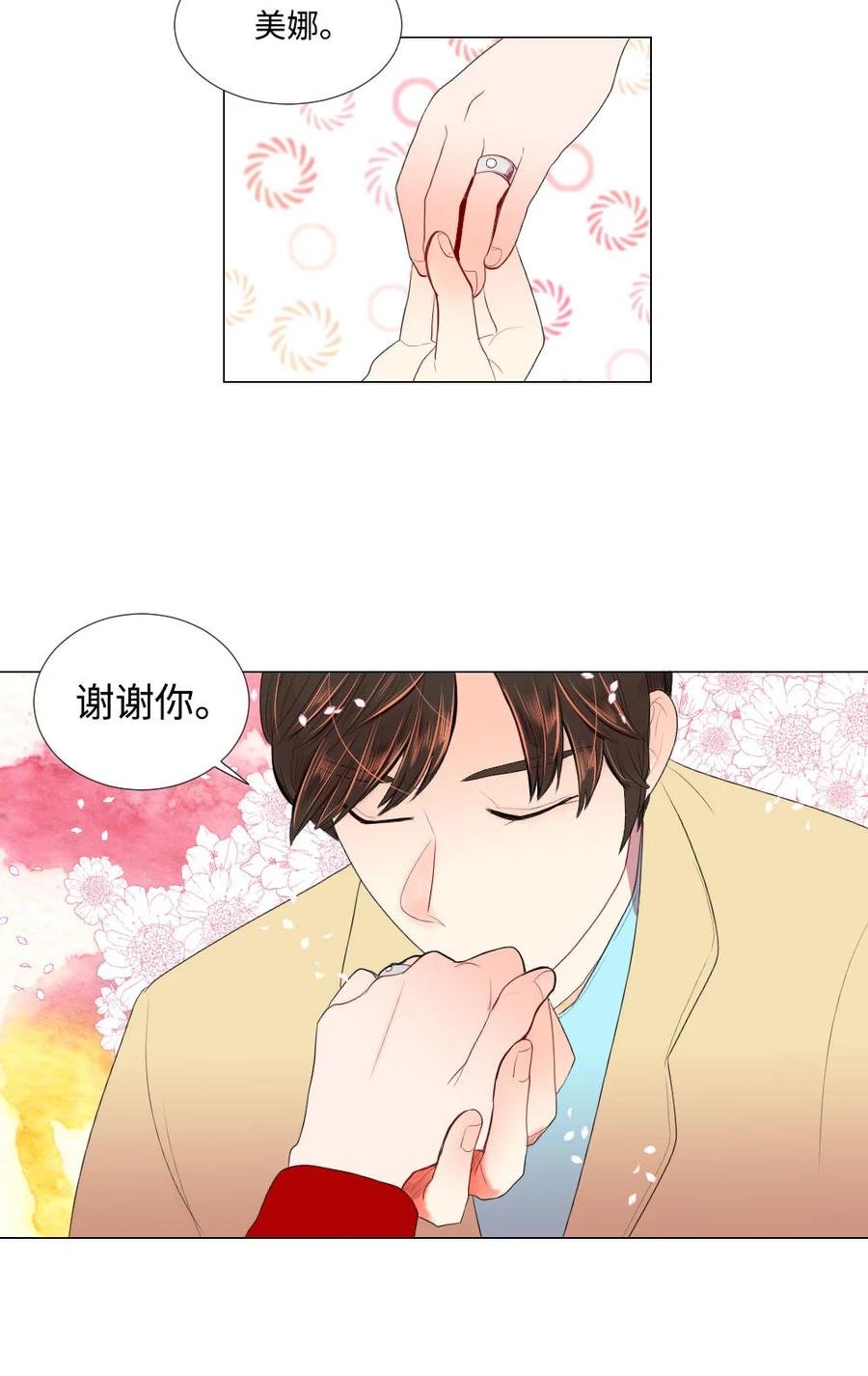 32 正式约会