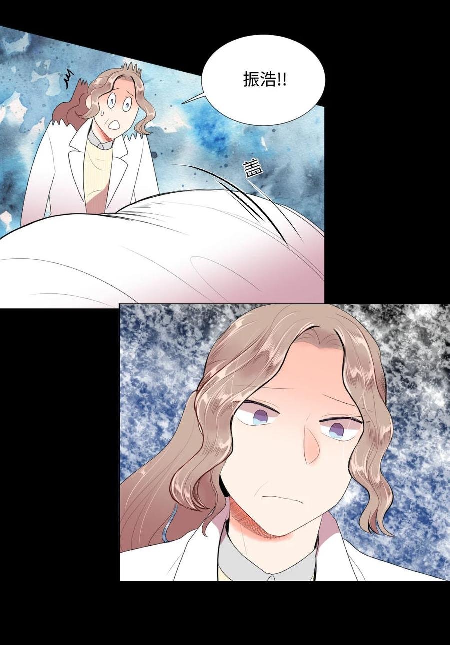 34 另一个自己
