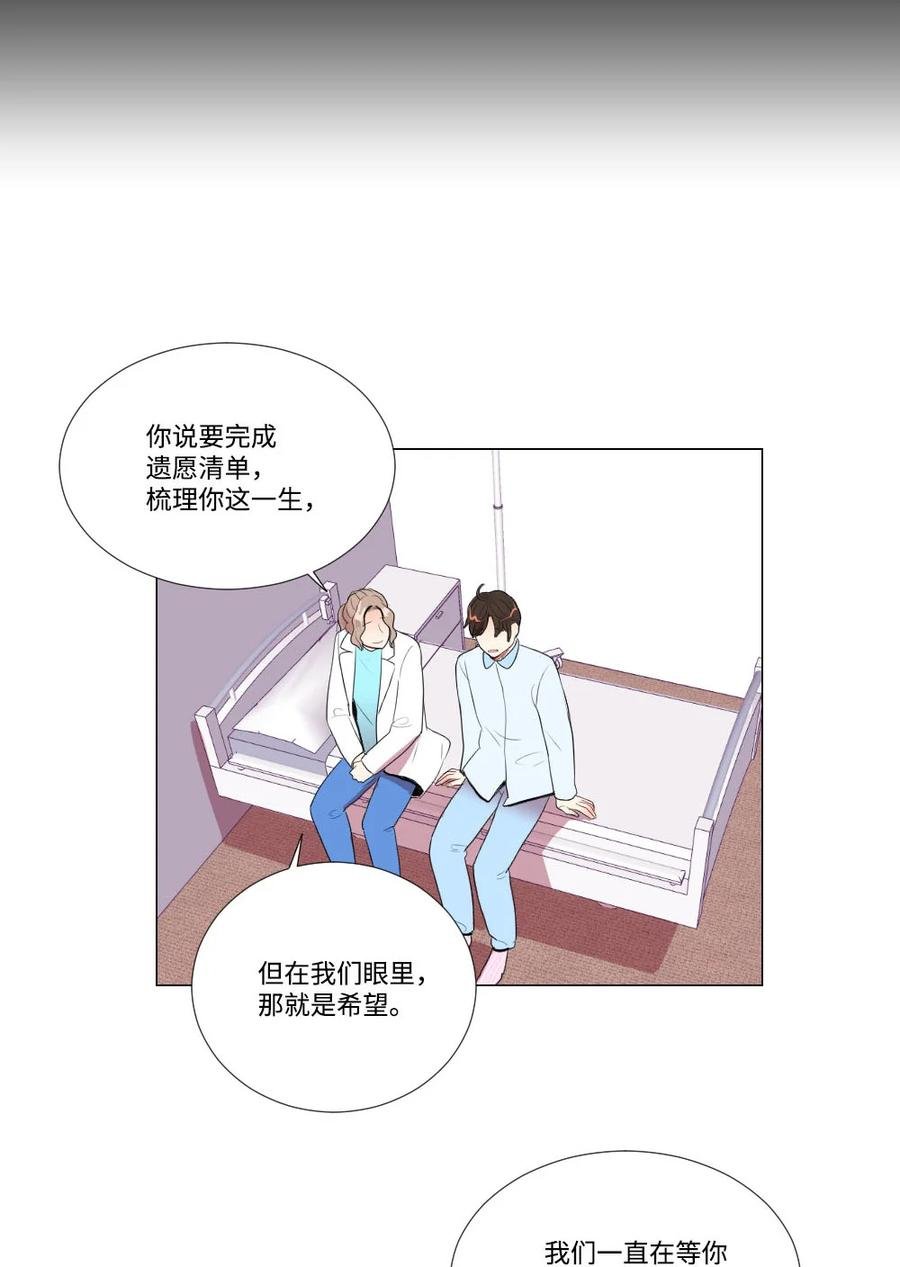 34 另一个自己