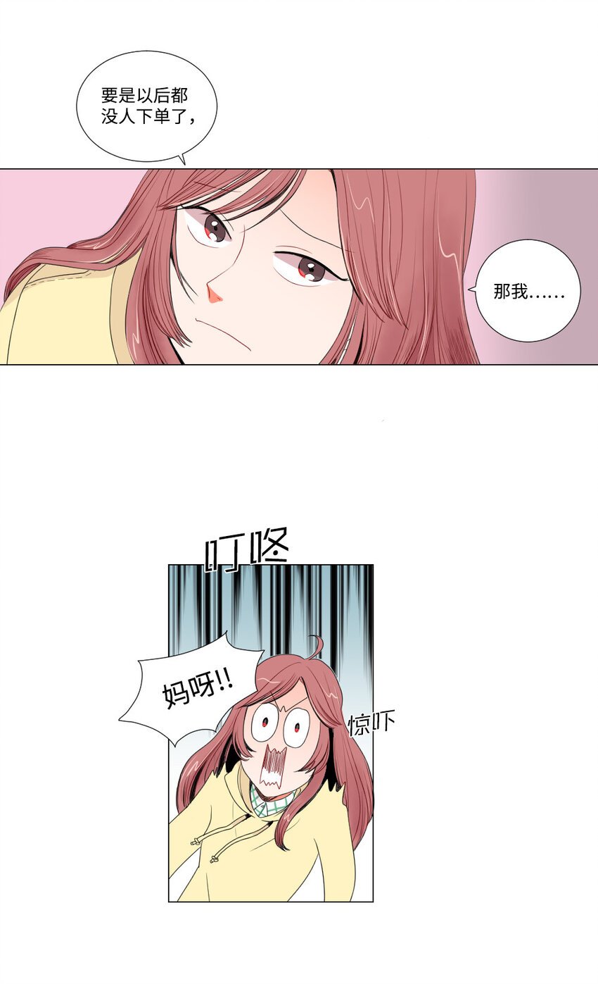 03 死亡预告
