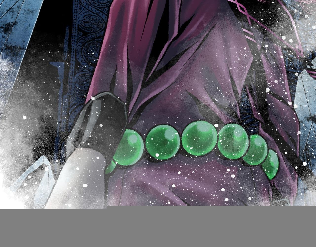 第13话 再战三头犬