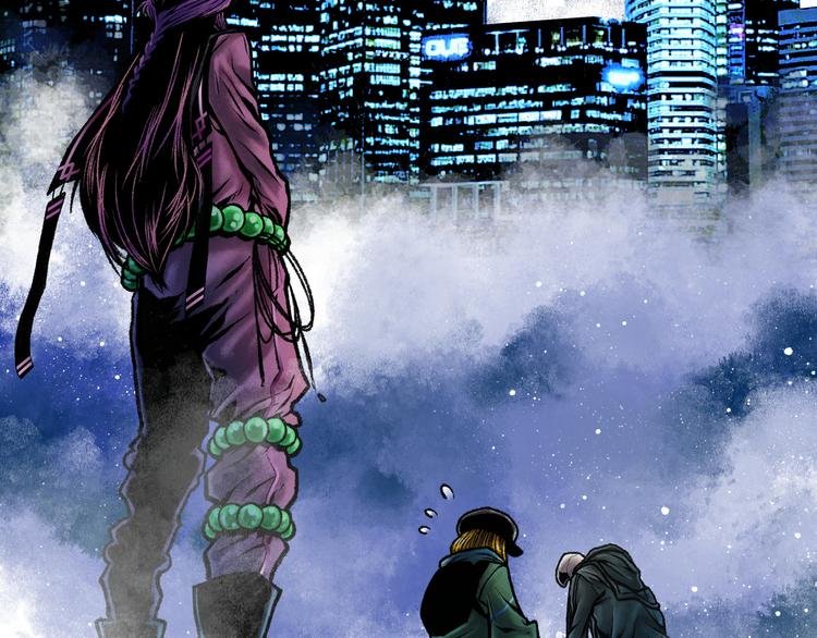 第5话 收养