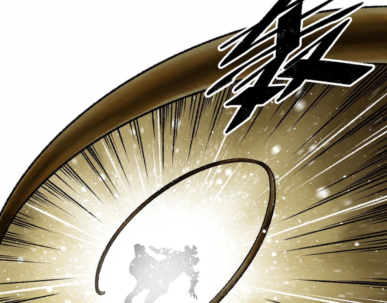 第18话 成神仪式
