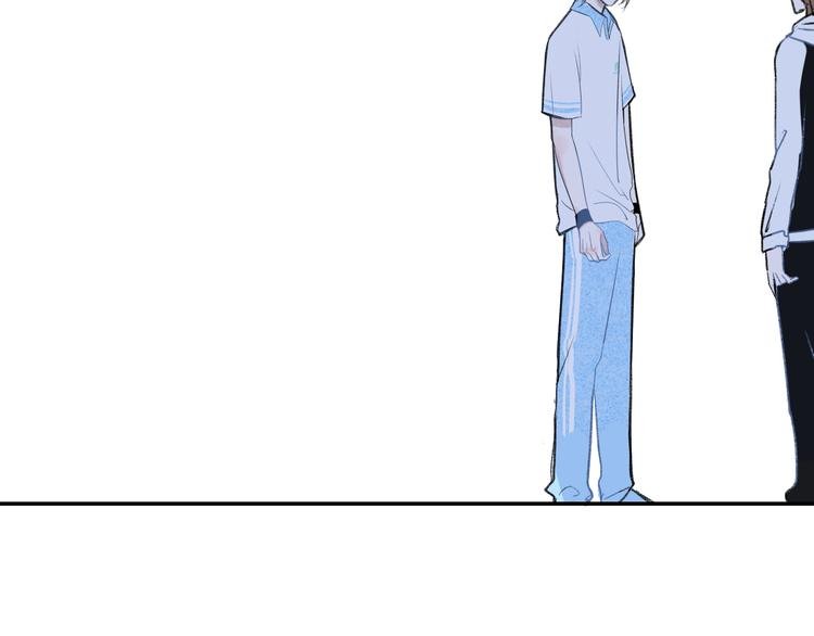第19话 我们不是亲兄弟