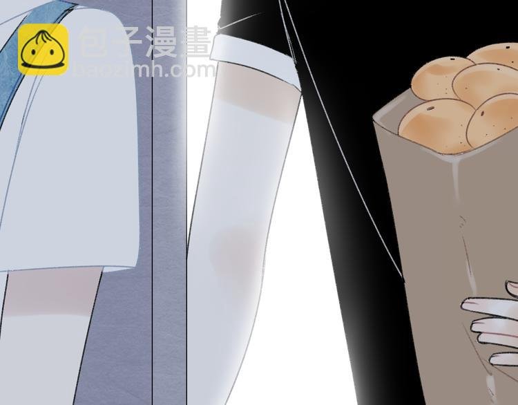 第10话 学长的摸头杀