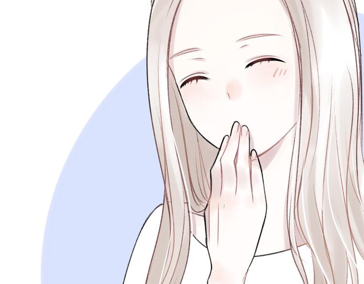 第10话 学长的摸头杀