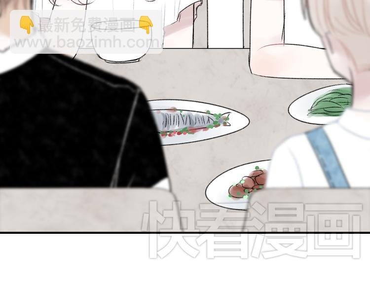 第10话 学长的摸头杀
