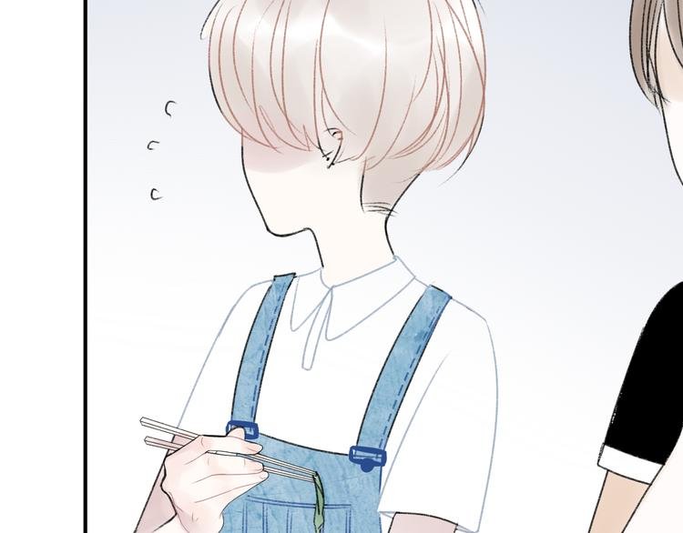 第10话 学长的摸头杀