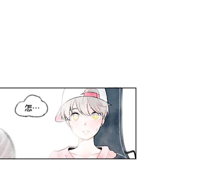 第2话 第二次见面就告白啦
