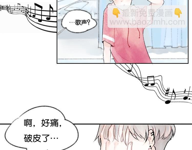 第2话 第二次见面就告白啦