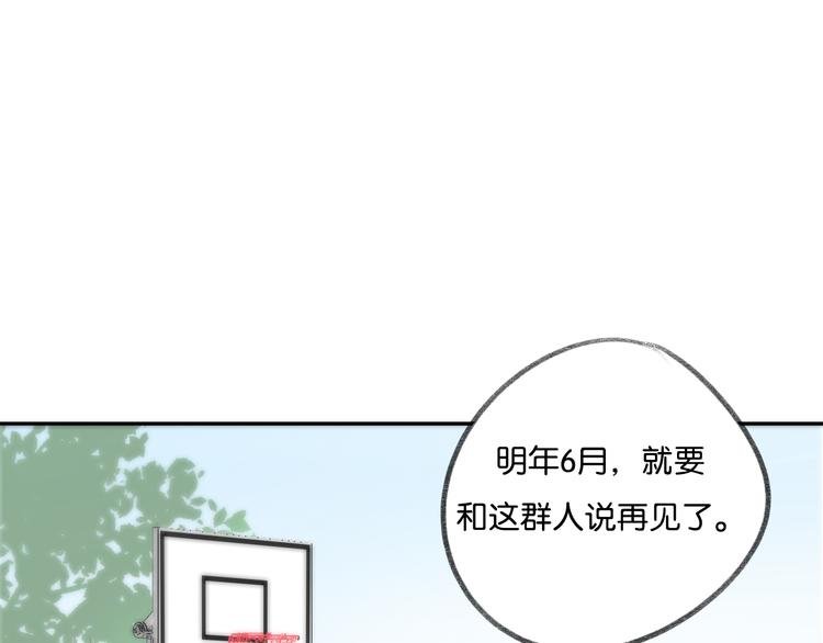 第12话 学长会为林檬心动么？