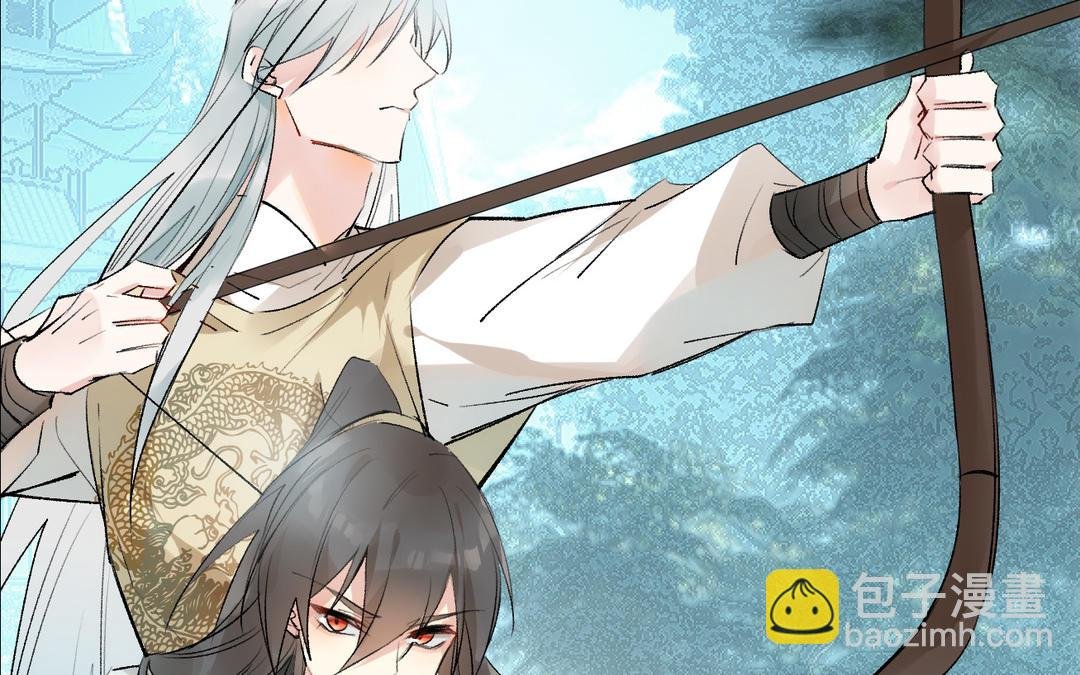 第21话 危机四伏