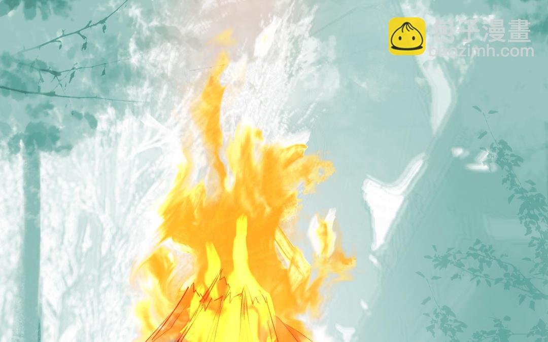 第23话 偎依