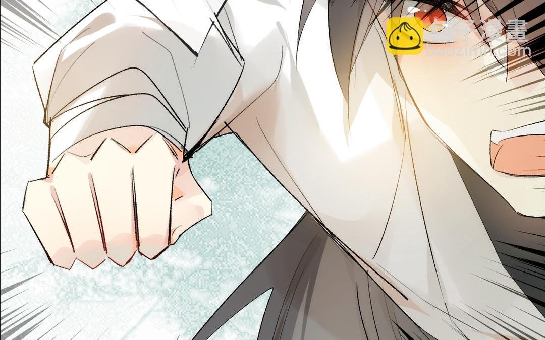第23话 偎依