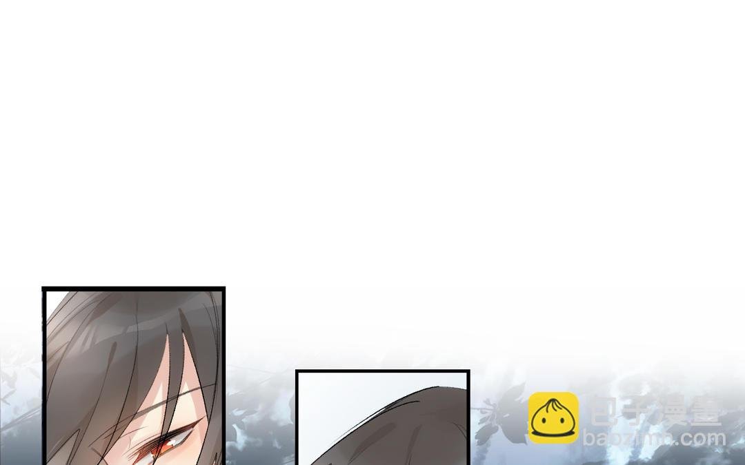 第23话 偎依