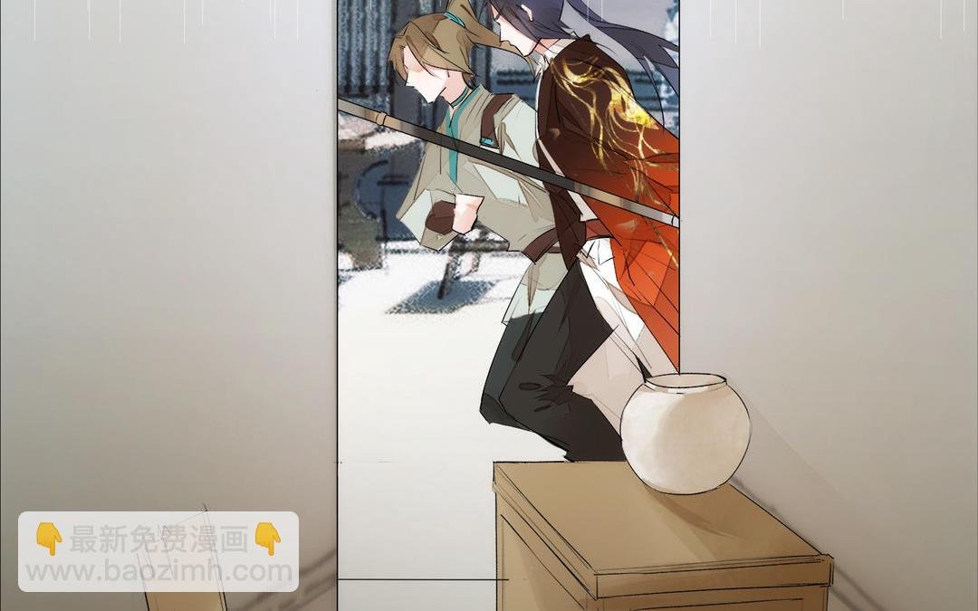 第2话 压寨夫人
