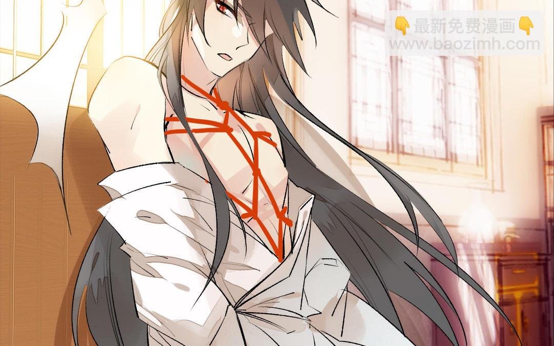 第3话 美人