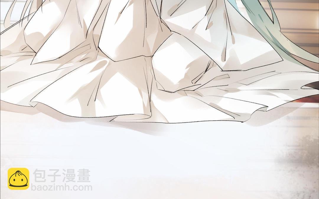 第7话 冷宫