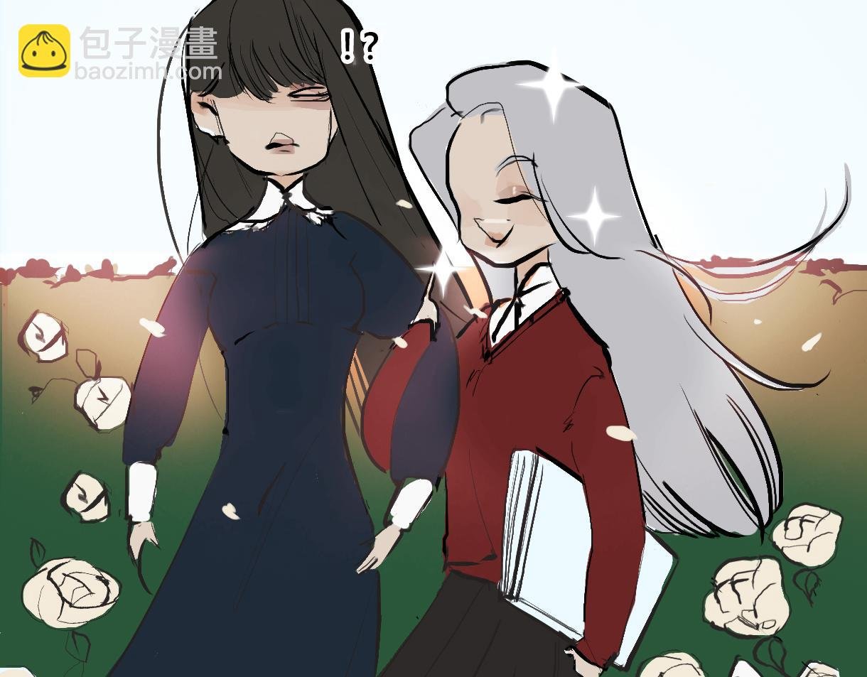 富家女她又甜又茶